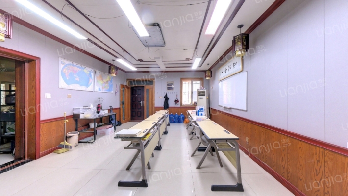 三宏别墅二手房实景图