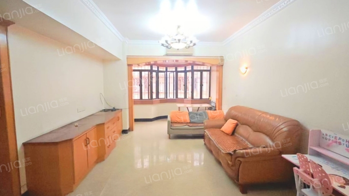 星光广场二手房实景图