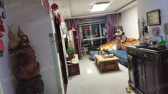 佳居花园二手房实景图