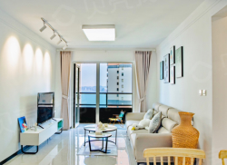 整租·华润威海湾九里 2室2厅 南/北_华润威海湾九里租房