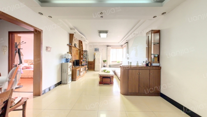 望园东里二手房实景图