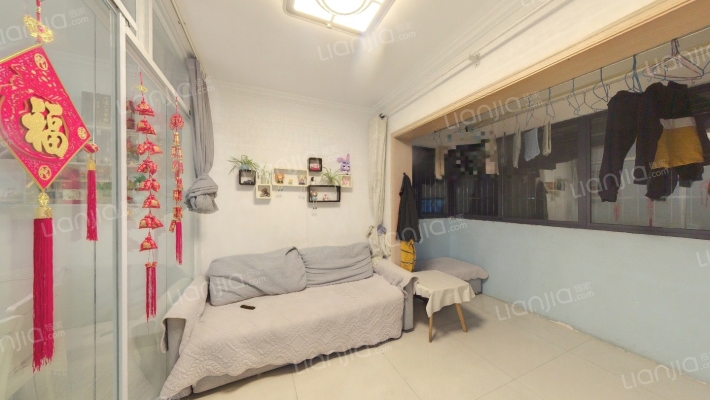 凯发苑二期二手房实景图