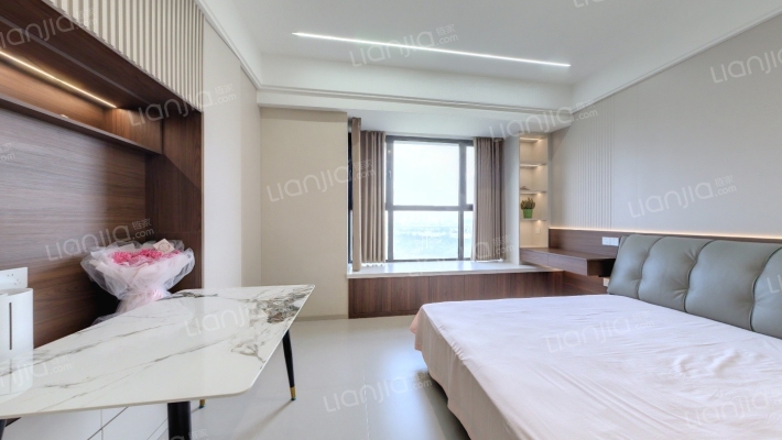 富力星光里二手房实景图