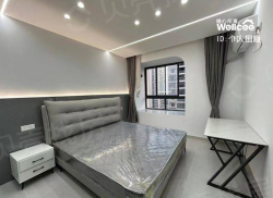 整租·太湖佳园 1室2厅 南_太湖佳园租房