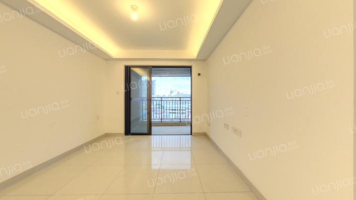 万科幸福荟二手房实景图