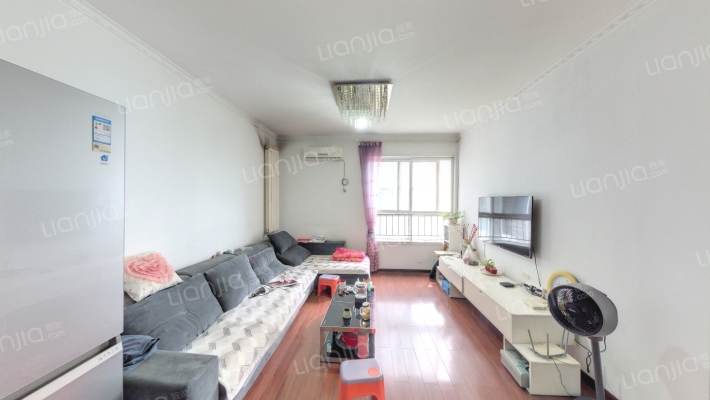 黄河厂小区二手房实景图