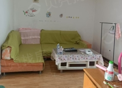 整租·凌云电器总公司二现场住宅小区 2室1厅 南/北_凌云电器总公司二现场住宅小区租房