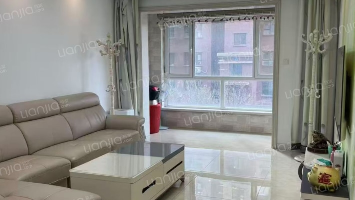 江山逸景二手房实景图