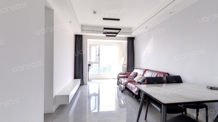 大华锦绣时代二手房实景图