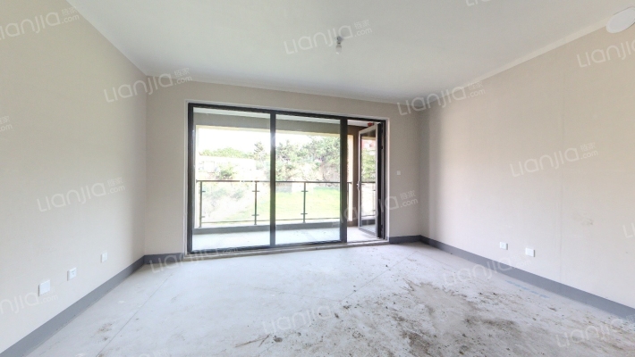 青城熙章二手房实景图