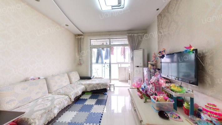 阳光美地二手房实景图