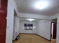 整租·明丰花园环城北路小区 3室2厅 南_明丰花园环城北路小区租房