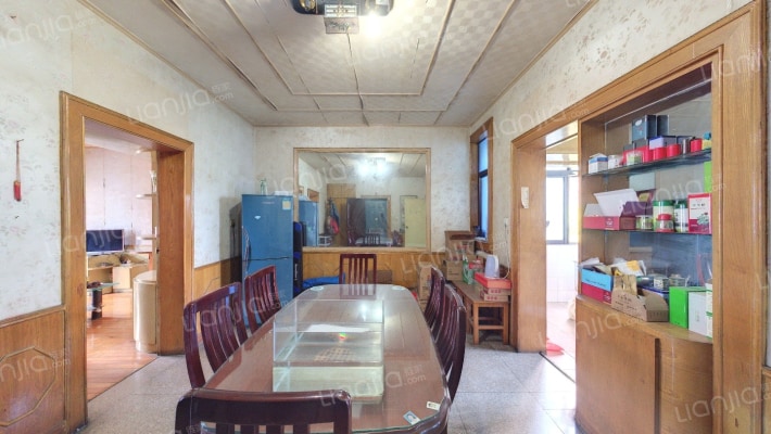 蒋家巷新村二手房实景图