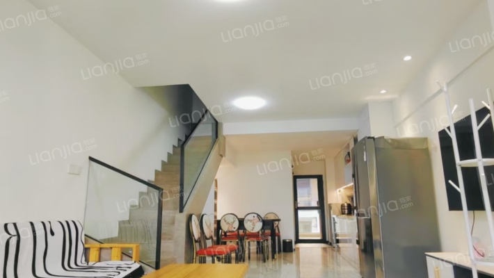 绿地·悦澜湾7号二手房实景图