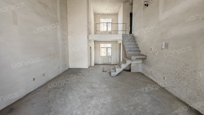 卓达阳光美墅二手房实景图