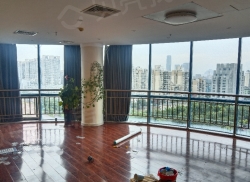 整租·华信国际 1室0厅 东南_华信国际租房