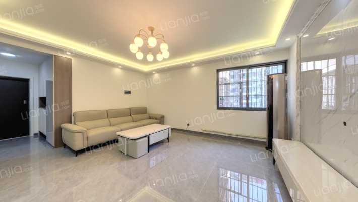 光华杏林二手房实景图