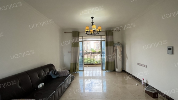 碧水湾花园二手房实景图