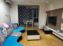 整租·富祥园 2室1厅 南/北_富祥园租房