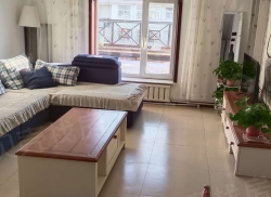 整租·裕景花园 2室1厅 南_裕景花园租房