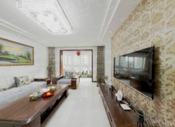 整租·富力城F区 2室1厅 南/北_富力城F区租房