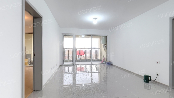 龙山华府二手房实景图