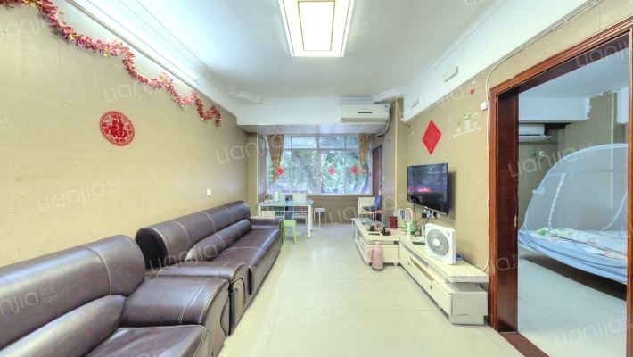 赤岗路二手房实景图