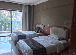 整租·万达幽兰胜境三期洋房 1室0厅 西_万达幽兰胜境三期洋房租房