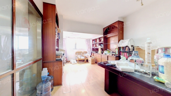 麓湖大厦二手房实景图