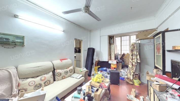 聚德花苑二手房实景图