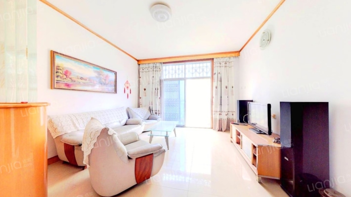 民族新村二手房实景图