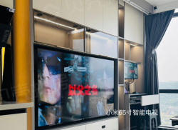 整租·阳光城大都会 2室2厅 南_阳光城大都会租房