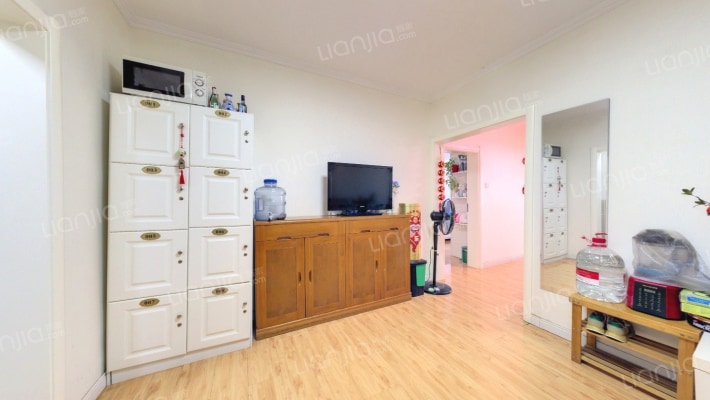 南三环东路二手房实景图