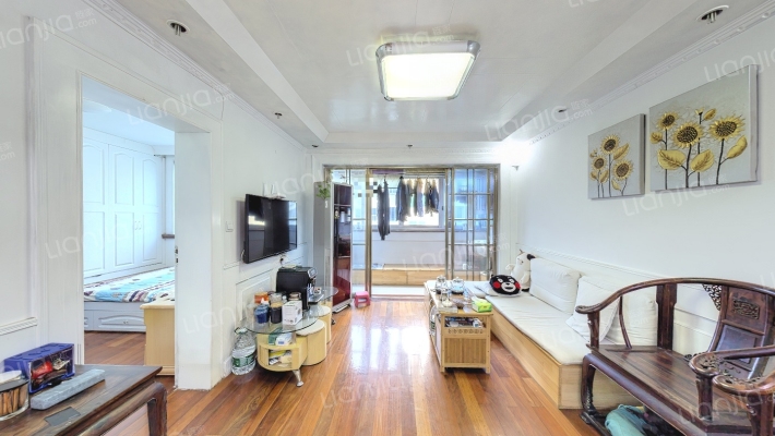 黄楼花苑二手房实景图