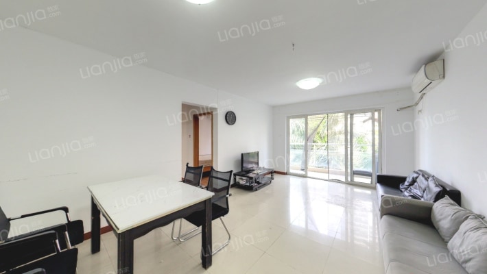 和平家园二手房实景图