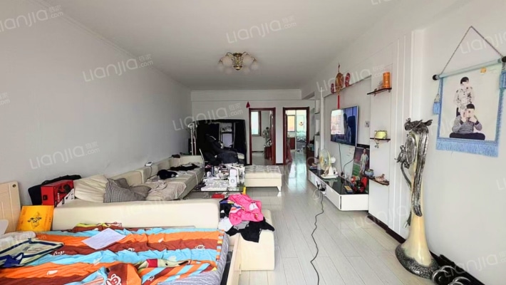 振兴小区(阿城区)二手房实景图