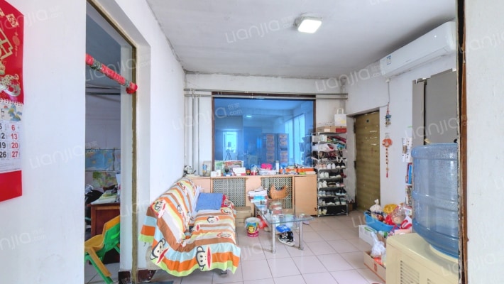 联强生活小区二手房实景图