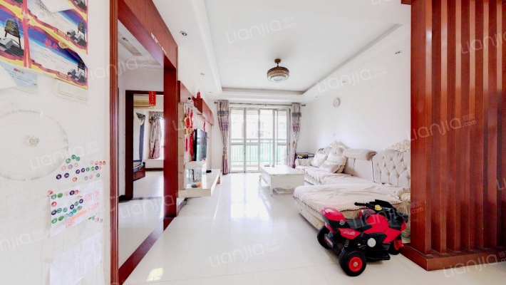 宝行·御泉湾二手房实景图