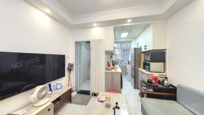 垂杨柳北里二手房实景图