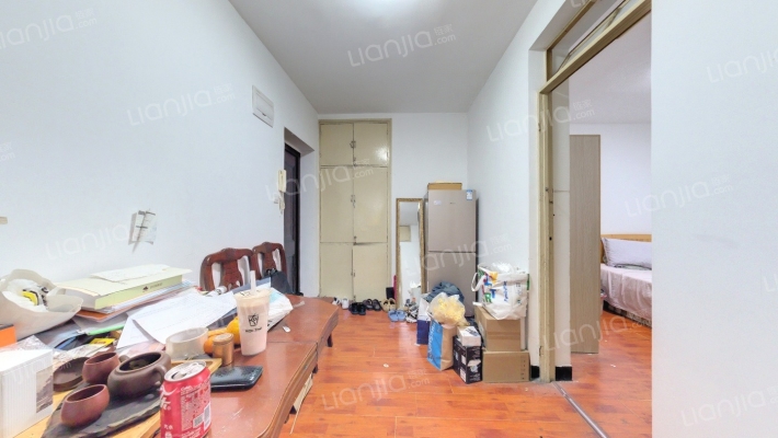 竹园新村(浦东)二手房实景图