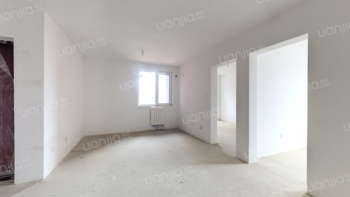 广安康润家园西区二手房实景图