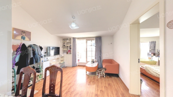 丽岛新城二手房实景图