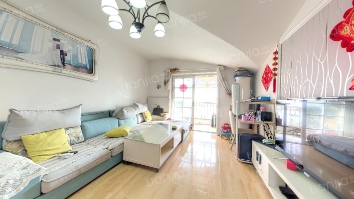 东兴寓城二手房实景图