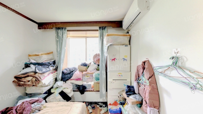 晴和苑二手房实景图