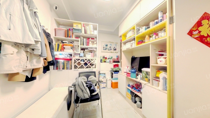 苏州街52号院二手房实景图