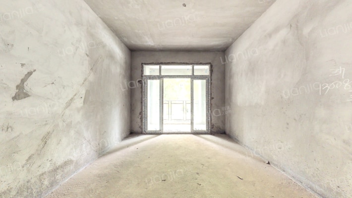 科友星城二手房实景图