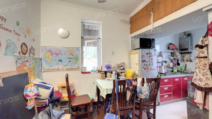 凤凰二村二手房实景图