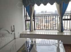 整租·信鸿蔚蓝海岸 3室2厅 北_信鸿蔚蓝海岸租房