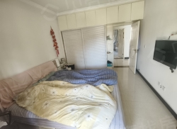 整租·万正龙湖城 3室2厅 南_万正龙湖城租房