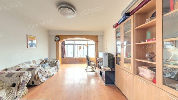 先达文萃苑二手房实景图